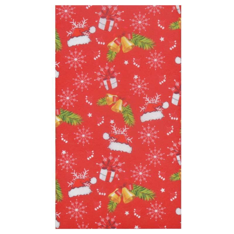 ラッピング｜ソフトバッグFP　S4サイズ 2024年冬柄　20枚入