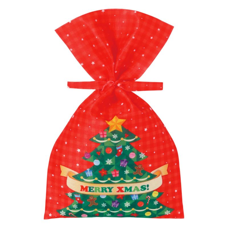 ラッピング｜タイリボンFP　S3サイズ　2026年冬柄　20枚入