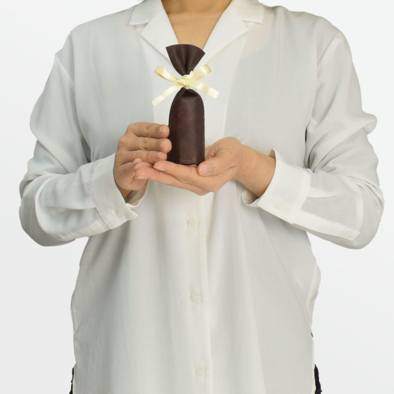 ラッピング｜ソフトバッグスリムS1　100枚入