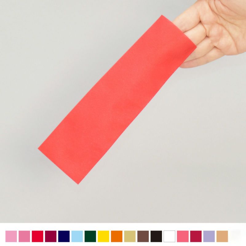 ラッピング｜ソフトバッグスリムS2　100枚入