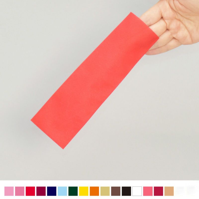 ラッピング｜ソフトバッグスリムS2　100枚入