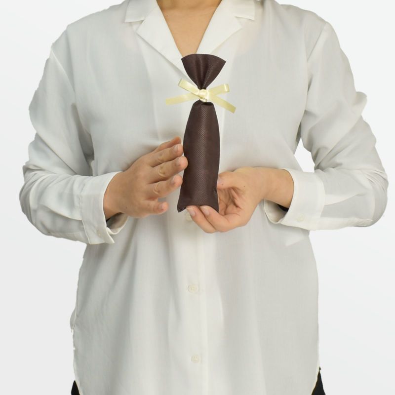 ラッピング｜ソフトバッグスリムS2　100枚入