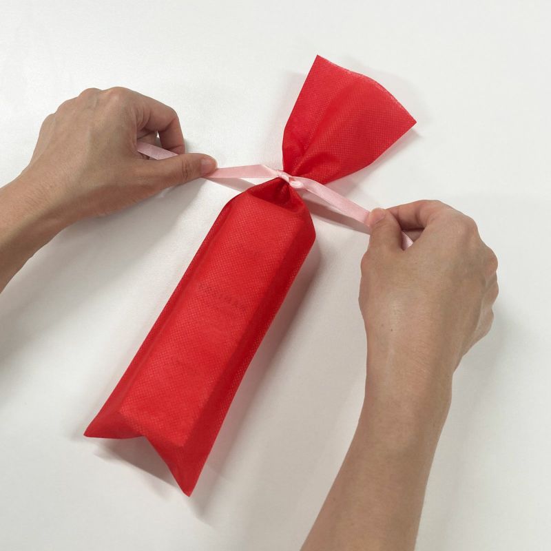 ラッピング｜ソフトバッグスリムS4　100枚入