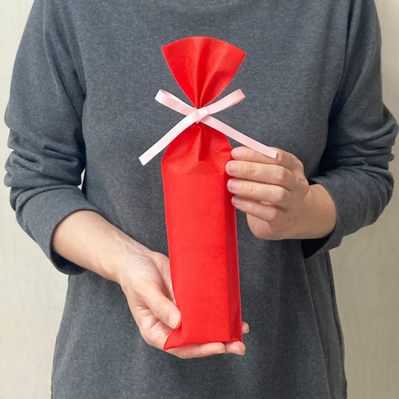 ラッピング｜ソフトバッグスリムS4　100枚入