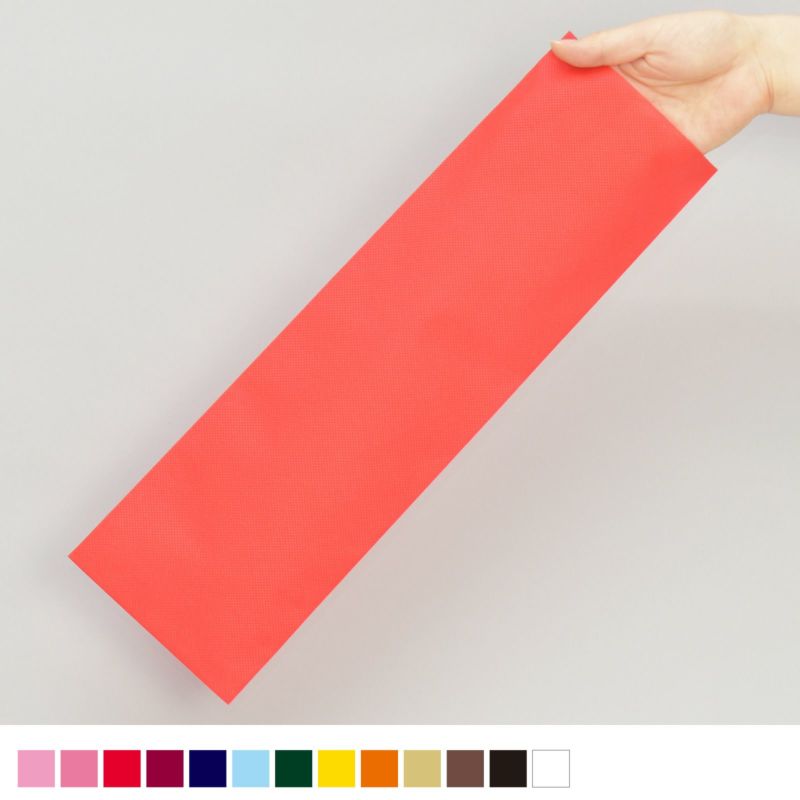 ラッピング｜ソフトバッグスリムS5　100枚入