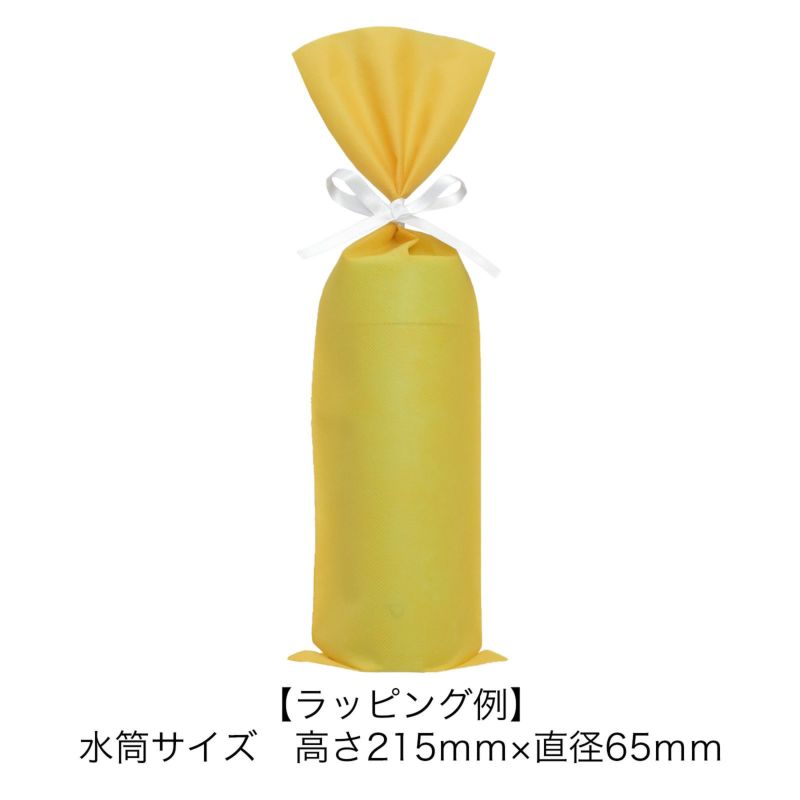 ラッピング｜ソフトバッグスリムS5　100枚入