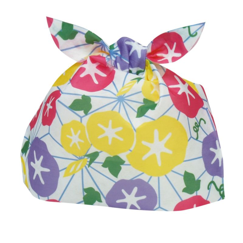 夏ラッピング｜タイパックFP　Sサイズ　2024年夏柄　20枚入