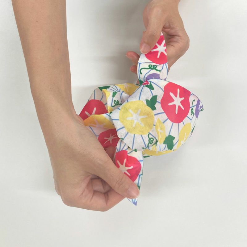 夏ラッピング｜タイパックFP　Sサイズ　2024年夏柄　20枚入