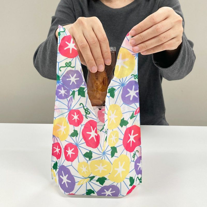 夏ラッピング｜タイパックFP　Sサイズ　2024年夏柄　20枚入