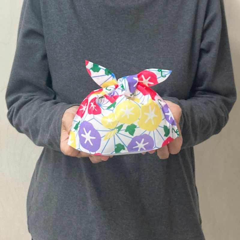 夏ラッピング｜タイパックFP　Sサイズ　2024年夏柄　20枚入