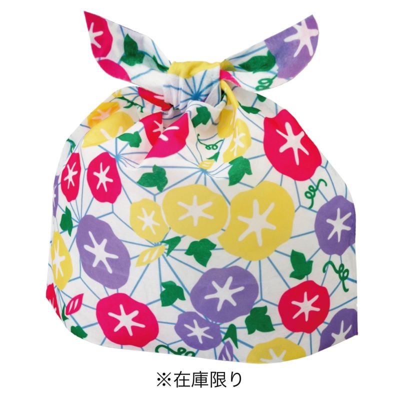 夏ラッピング｜タイパックFP　Mサイズ　2024年夏柄　20枚入