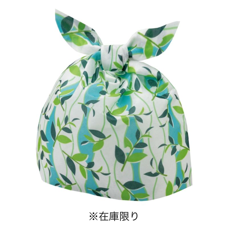 夏ラッピング｜タイパックFP　Mサイズ　2024年夏柄　20枚入