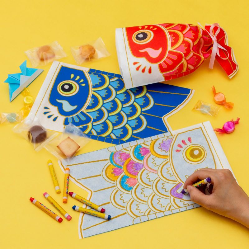 こどもの日まとめ買いセット