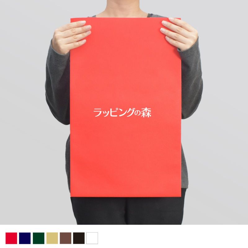 ラッピング｜【1000枚以上／リピーター専用】ソフトバッグベーシックS6厚 名入れ有 100枚入