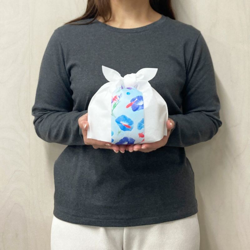 ラッピング資材｜タイパック マチ付きFP　Sサイズ　50枚入