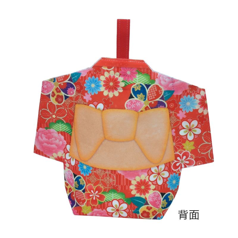 ラッピング｜和風ラッピングセット