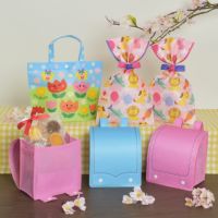 入学式ラッピングセット｜不織布製品や包装資材の仕入れ通販なら