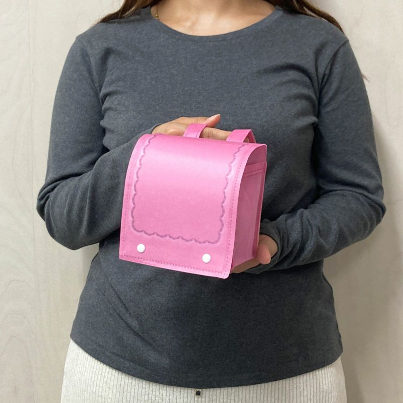 ラッピング｜入学式ラッピングセット