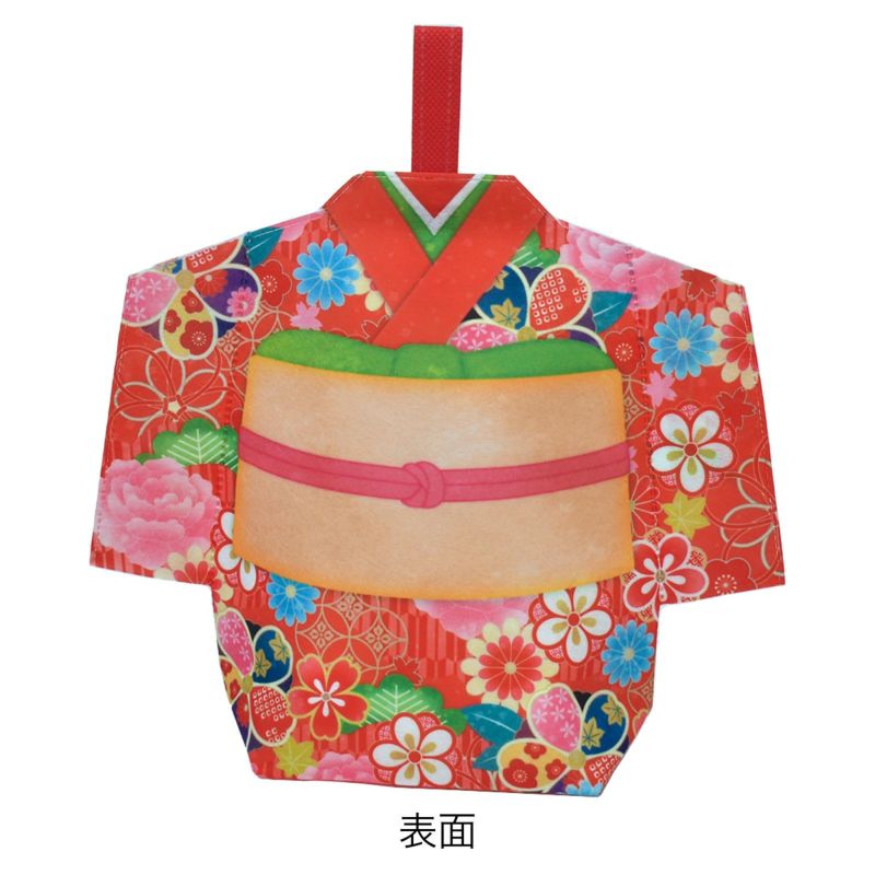 ラッピング｜ひな祭りラッピングセット