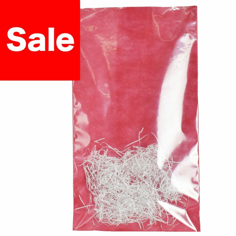 ラッピング｜【1000枚以上専用】ソフトバッグクリアS1　名入れ有 100枚入