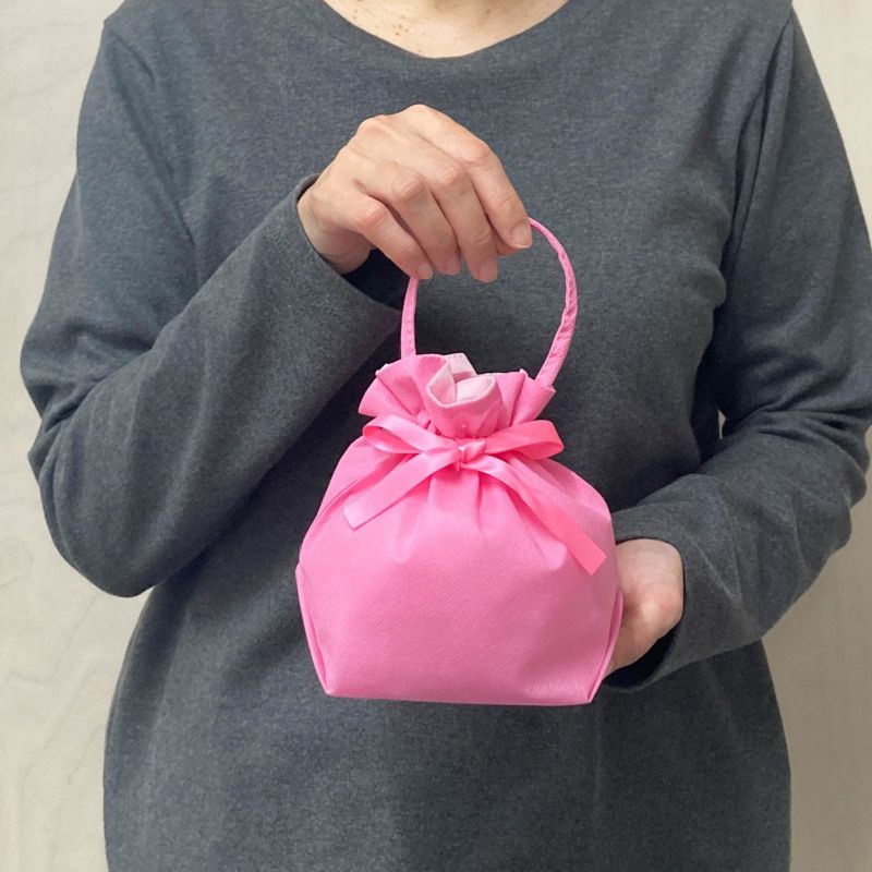 ラッピング｜ブライダル　プチギフトセット