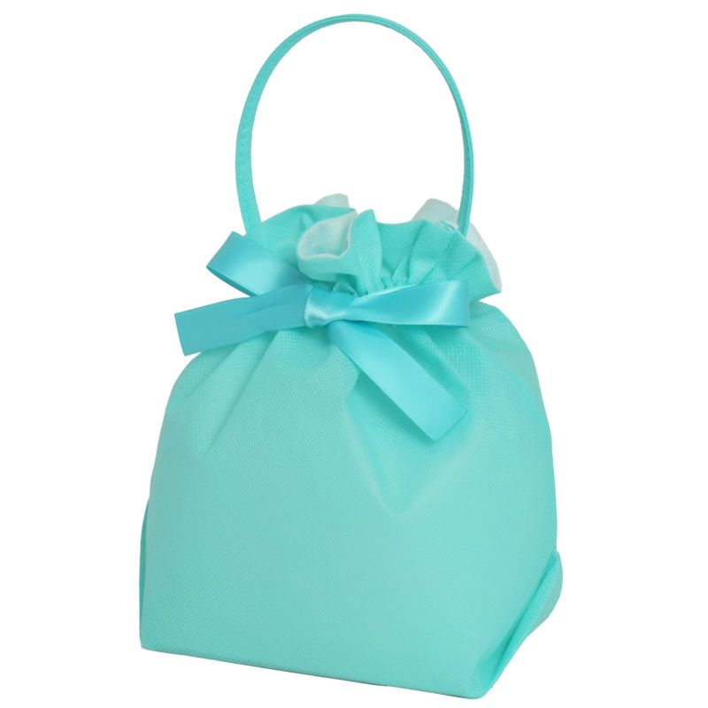 ラッピング｜【小ロット】リボンバッグ大　10枚入