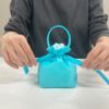 ラッピング｜【小ロット】リボンバッグ小　10枚入