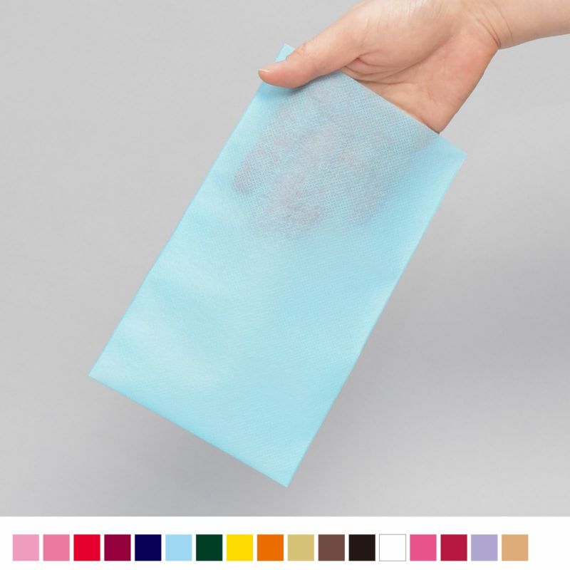 ラッピング｜【小ロット】ソフトバッグベーシックS2 10枚入