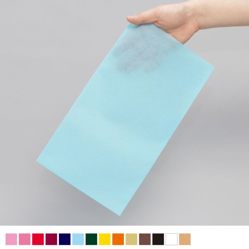 ラッピング｜【小ロット】ソフトバッグベーシックS4 10枚入