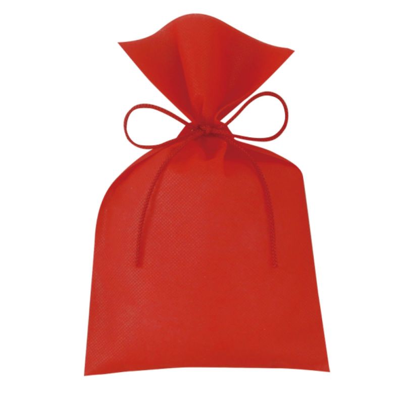 ラッピング｜【小ロット】ソフトバッグベーシックS3　江戸打紐　10枚入