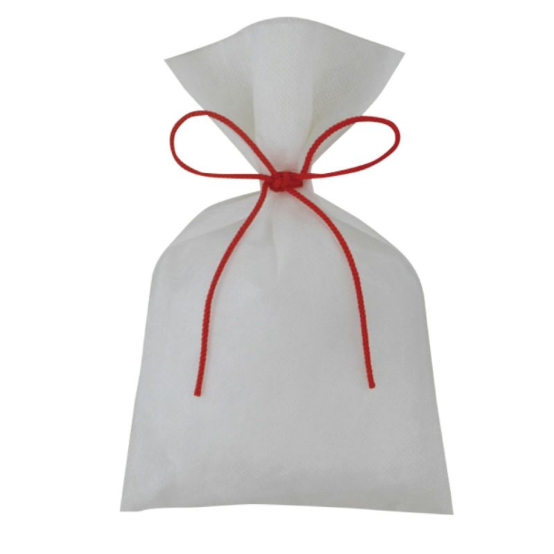 ラッピング｜【小ロット】ソフトバッグベーシックS3　江戸打紐　10枚入