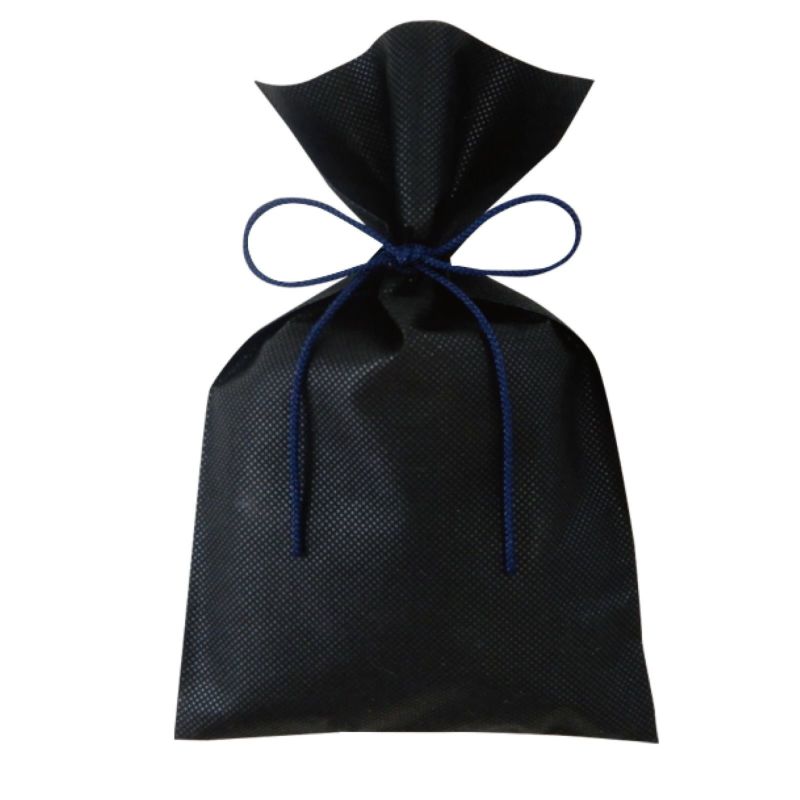 ラッピング｜【小ロット】ソフトバッグベーシックS3　江戸打紐　10枚入