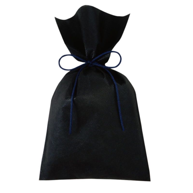 ラッピング｜【小ロット】ソフトバッグベーシックS4　江戸打紐　10枚入