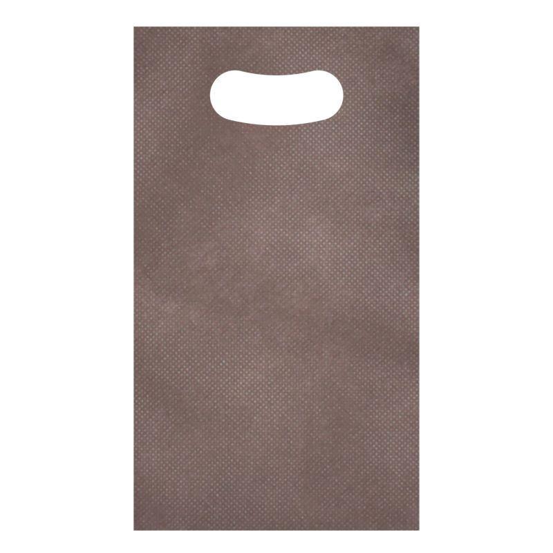 ラッピング｜アドバッグ　薄タイプ（40g） 小判抜き A5　名入れ有 100枚入