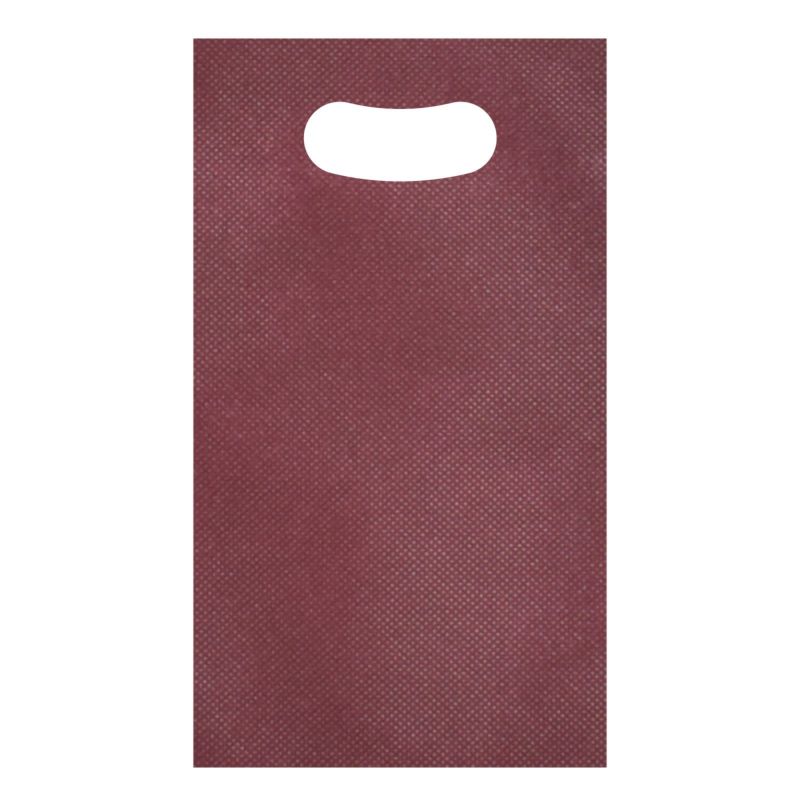 ラッピング｜アドバッグ　薄タイプ（40g） 小判抜き A5　名入れ有 100枚入