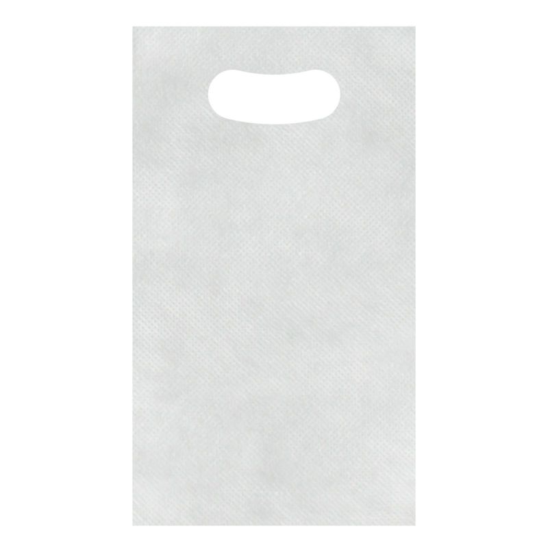 ラッピング｜アドバッグ　薄タイプ（40g） 小判抜き A5　名入れ有 100枚入