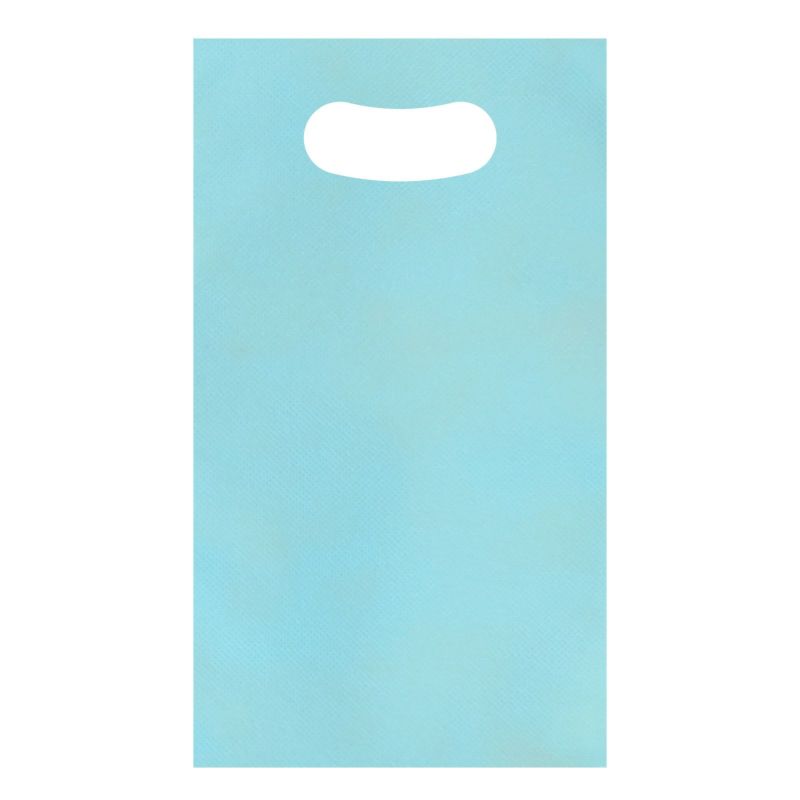 ラッピング｜アドバッグ　薄タイプ（40g） 小判抜き A5　名入れ有 100枚入