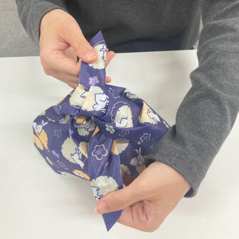 ラッピング｜お月見ラッピングセット