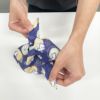 ラッピング｜月見セット