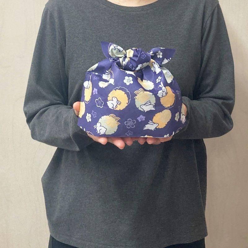 ラッピング｜お月見ラッピングセット