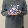 ラッピング｜月見セット