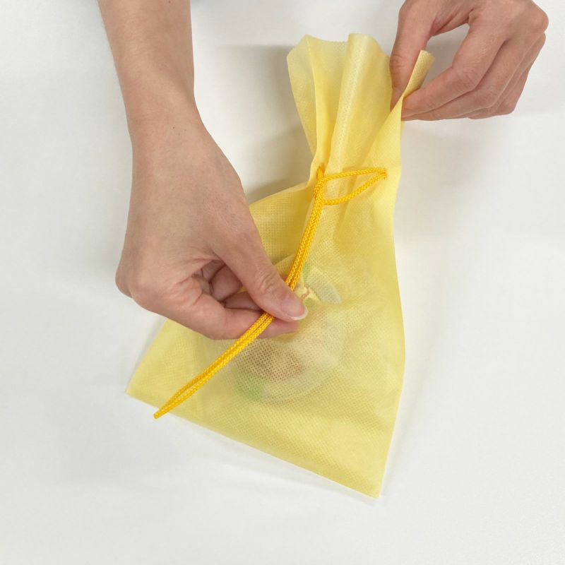 ラッピング｜お月見ラッピングセット