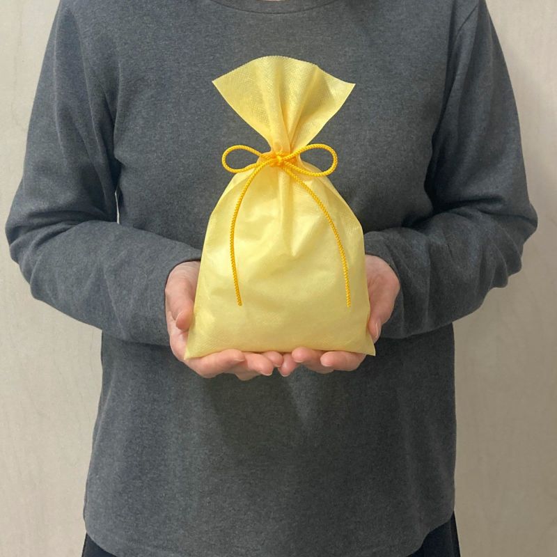 ラッピング｜お月見ラッピングセット