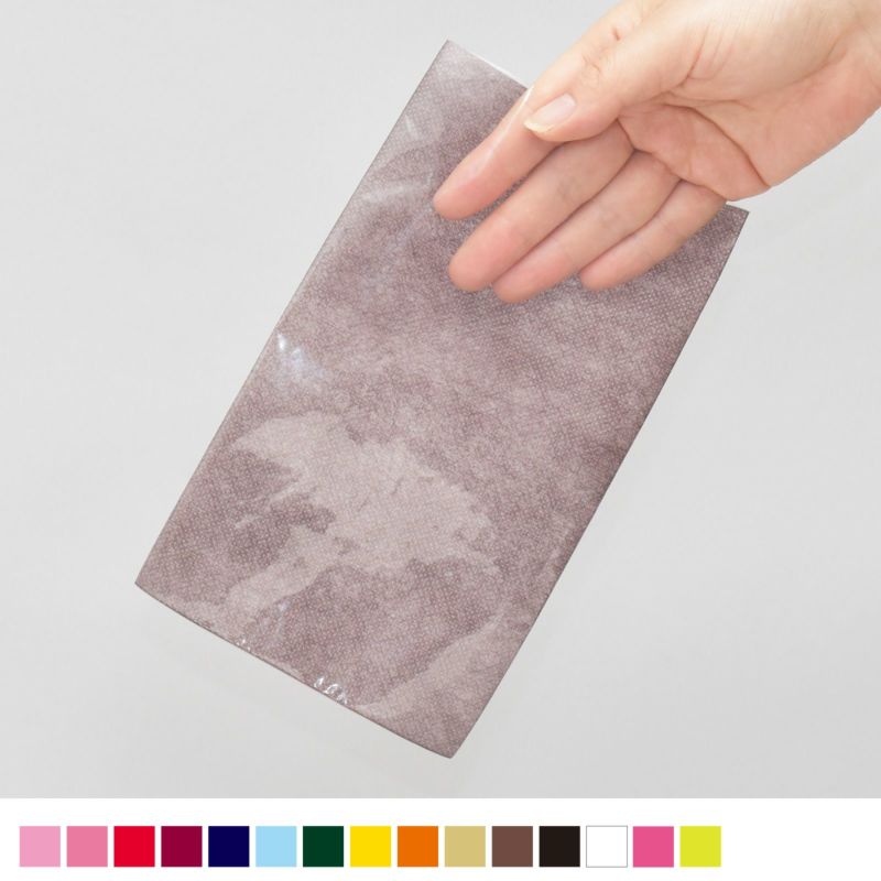 ラッピング｜【小ロット】ソフトバッグクリアS2 10枚入