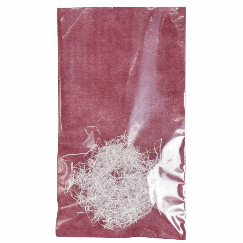 ラッピング｜【小ロット】ソフトバッグクリアS2 10枚入