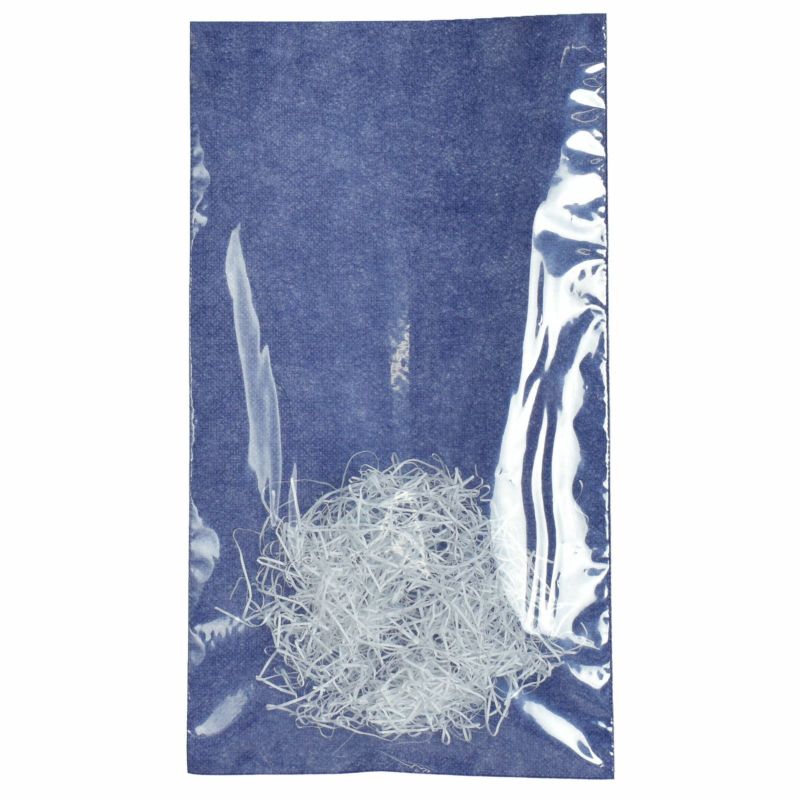 ラッピング｜【小ロット】ソフトバッグクリアS2 10枚入