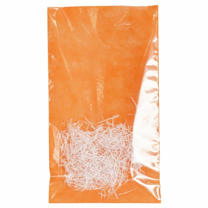 ラッピング｜【小ロット】ソフトバッグクリアS3 10枚入