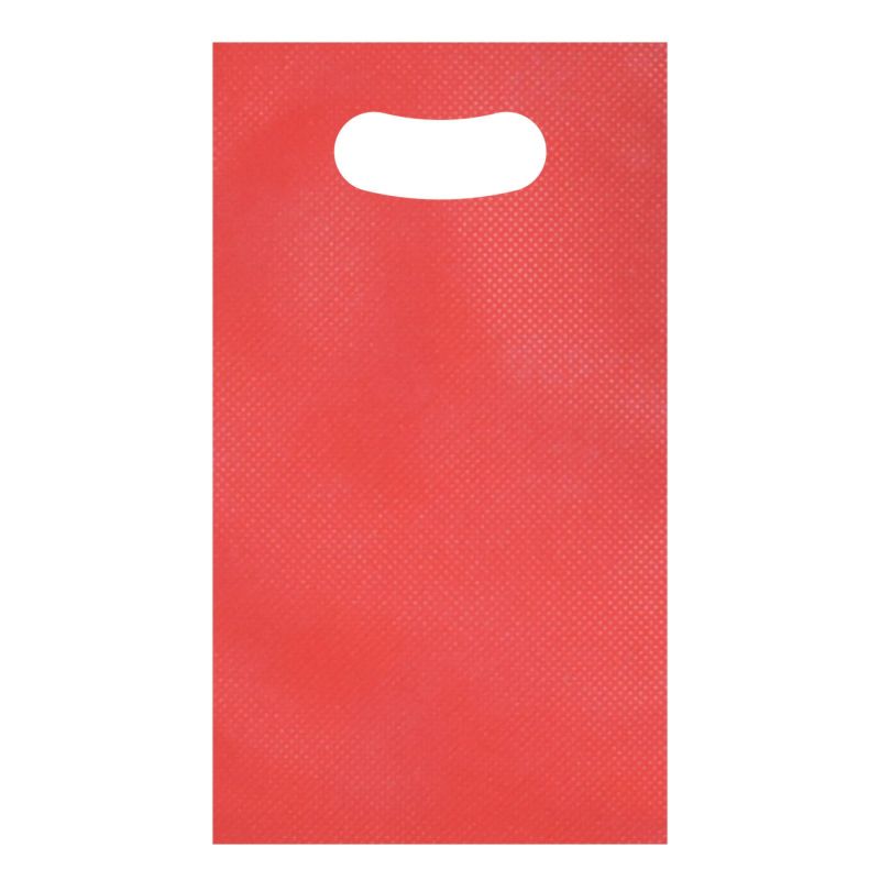 ラッピングの森｜【リピーター専用】アドバッグ　薄タイプ（40g） 小判抜き A5　名入れ対応 100枚入