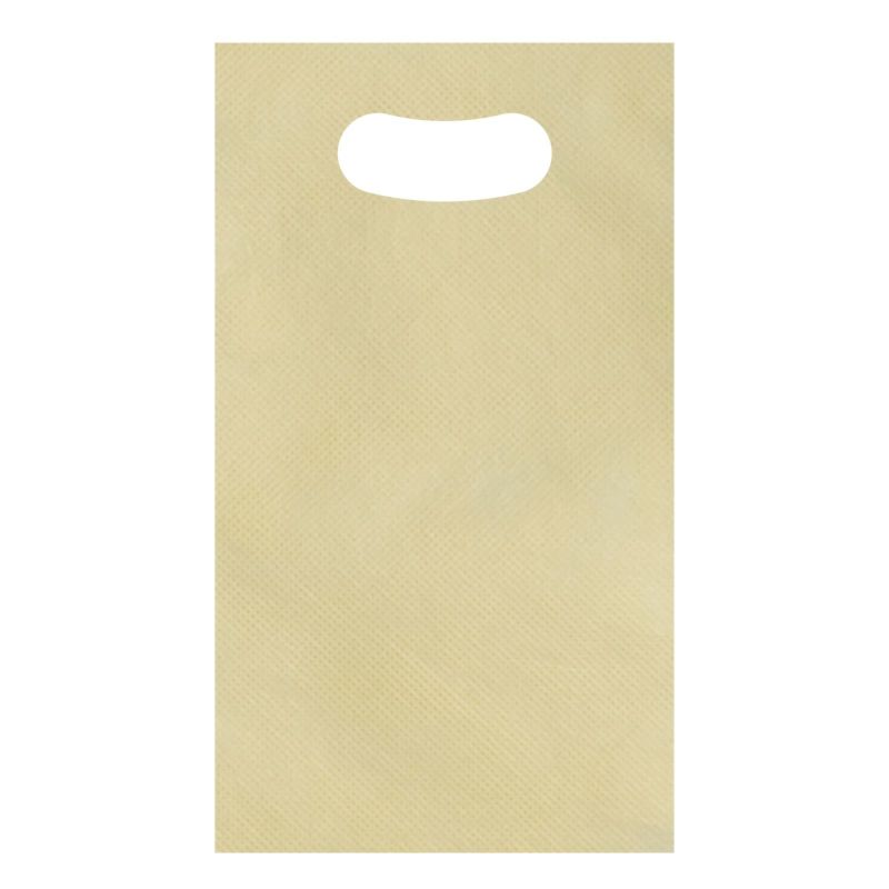 ラッピングの森｜【リピーター専用】アドバッグ　薄タイプ（40g） 小判抜き A5　名入れ対応 100枚入