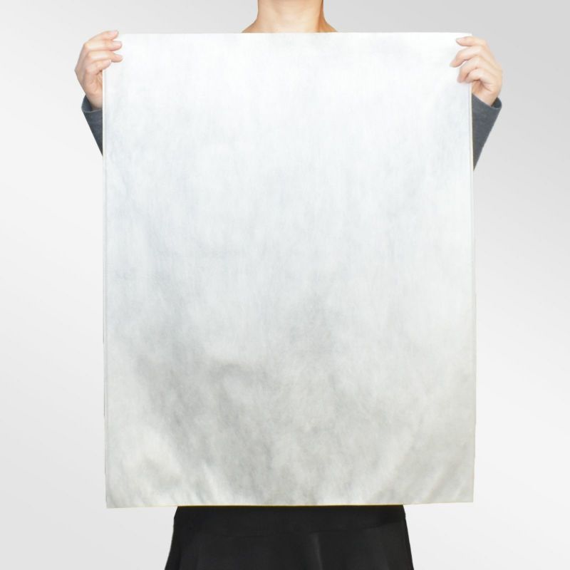 アパレル｜ 不織布製平袋　極厚タイプ（40g）　中　ロングタイプ　100枚入～